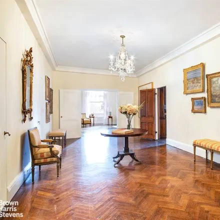 Image 3 - 765 PARK AVENUE 7B in New York - Townhouse for sale