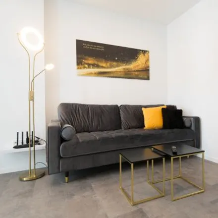 Rent this 2 bed apartment on Karlstraße 20 in 66125 Saarbrücken, Germany
