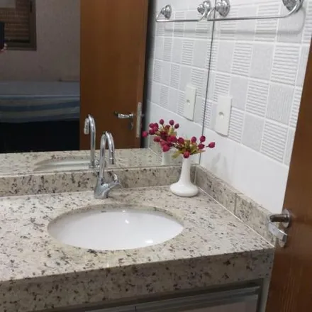 Rent this 2 bed apartment on Kalunga in Avenida T-63 841, Setor Bueno