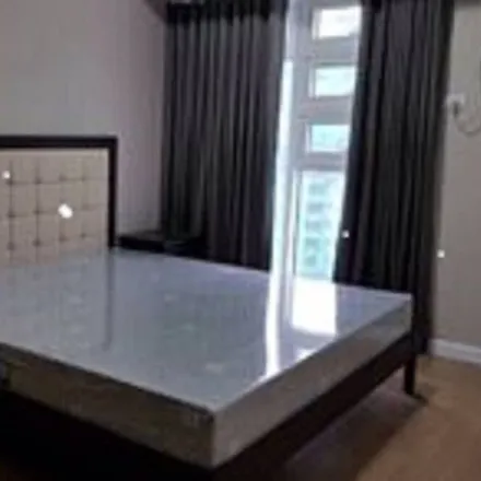 Rent this 1 bed condo on Cebu City in Central Visayas, Philippines
