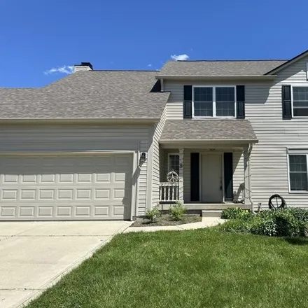 Rent this 4 bed house on 10813 Putnam Place in Carmel, IN 46032