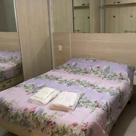 Rent this 1 bed apartment on Jardim Nova Aliança in Ribeirão Preto - SP, 14026-562