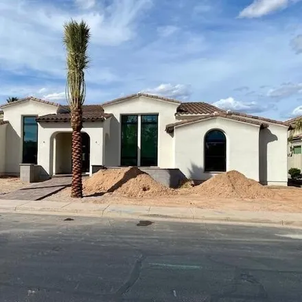 Buy this 5 bed house on 4342 East Libra Place in Chandler, AZ 85249