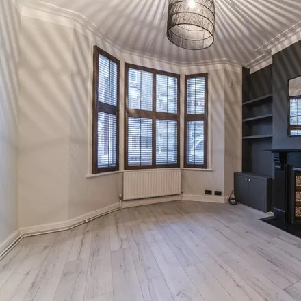 Rent this 2 bed apartment on 20 Hormead Road in Kensal Town, London