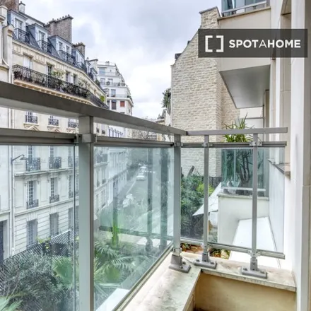 Image 6 - 55 Avenue de la Grande Armée, 75116 Paris, France - Apartment for rent