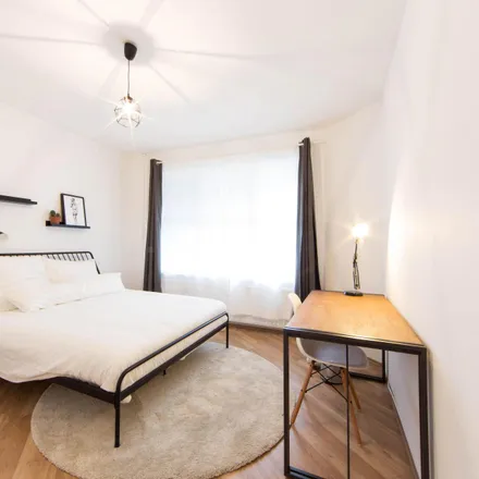 Rent this 7 bed room on Feilnerstraße 3 in 3a, 10969 Berlin