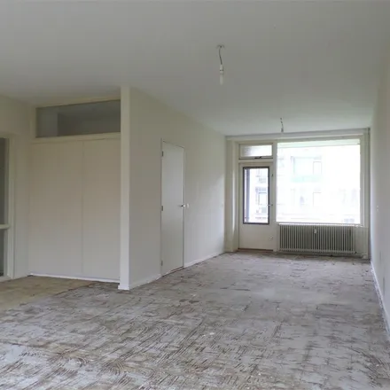 Image 9 - Helperzoom 259, 9722 BN Groningen, Netherlands - Apartment for rent