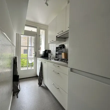 Image 2 - Rijkmanstraat 18, 7411 GB Deventer, Netherlands - Apartment for rent