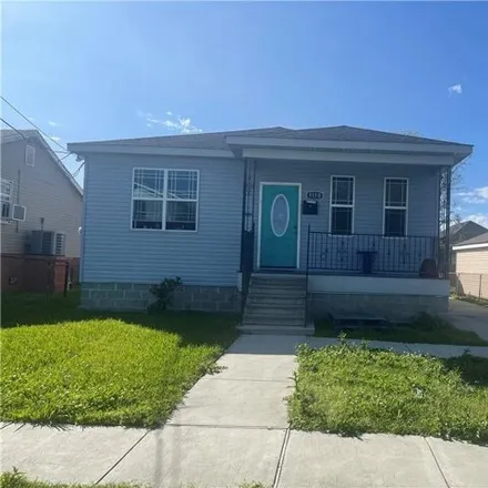 Buy this 3 bed house on 1116 Tennessee Street in Lower Ninth Ward, New Orleans