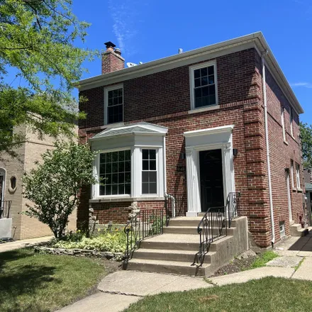 Buy this 3 bed house on 9405-9407 South Leavitt Street in Chicago, IL 60643