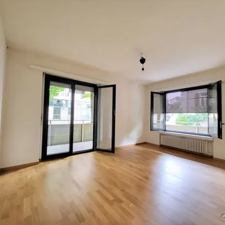 Rent this 5 bed apartment on Via Antonio Ciseri 1 in 6900 Lugano, Switzerland