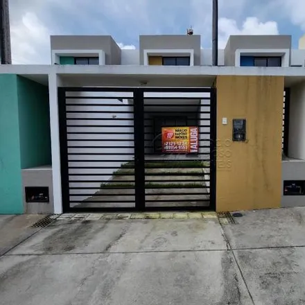Rent this 3 bed house on Rua Advogado Nelson de Souza in Serraria, Maceió - AL