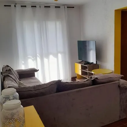 Buy this 2 bed apartment on Avenida Anacé 608 in Jardim Maria Duarte, São Paulo - SP