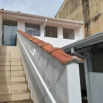 Buy this 3 bed house on Estádio Dr. Antônio Pinheiro Júnior (Ferroviária) in Rua Conselheiro Rodrigues Alves, Boa Vista