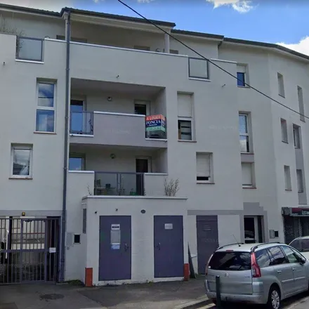 Image 1 - 85 Rue de Maubec, 31300 Toulouse, France - Apartment for rent