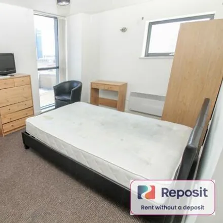 Image 4 - 9 Mirabel Street, Manchester, M3 1NN, United Kingdom - Apartment for rent