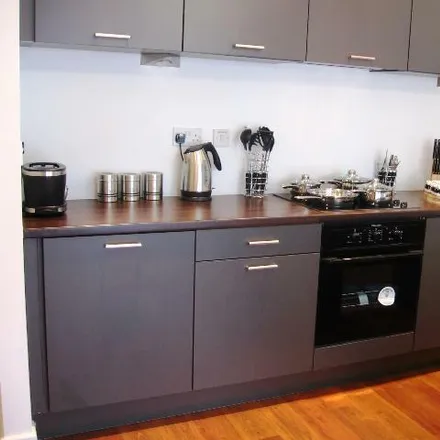 Rent this 1 bed room on Q4 Apartments in 185 Upper Allen Street, Saint Vincent's