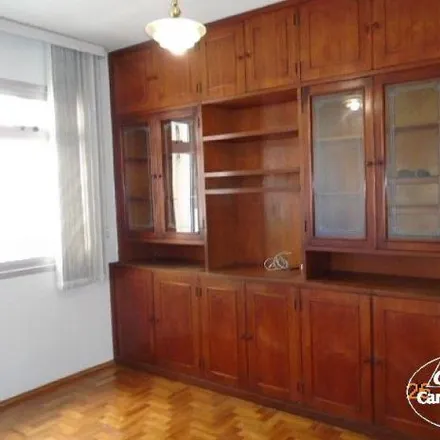 Buy this 2 bed apartment on Rua dos Timbiras 3354 in Barro Preto, Belo Horizonte - MG