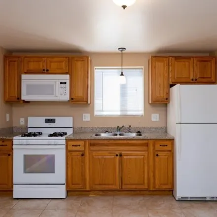 Rent this 1 bed apartment on 2501 West Belmont Avenue in Phoenix, AZ 85051