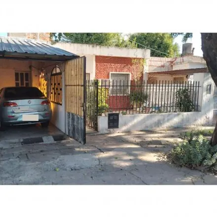 Buy this 3 bed house on Pitágoras 7409 in Fisherton Industrial, Rosario