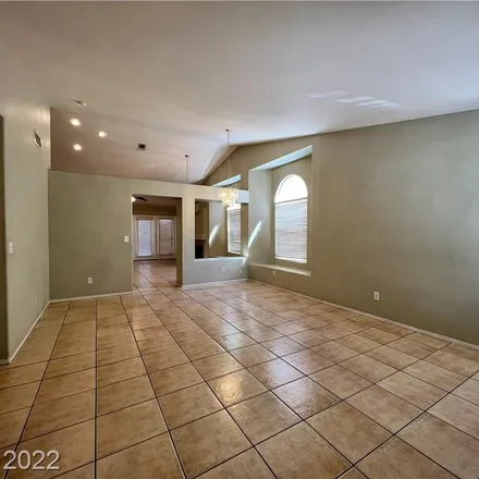 Image 4 - 9824 Double Rock Drive, Las Vegas, NV 89134, USA - House for rent