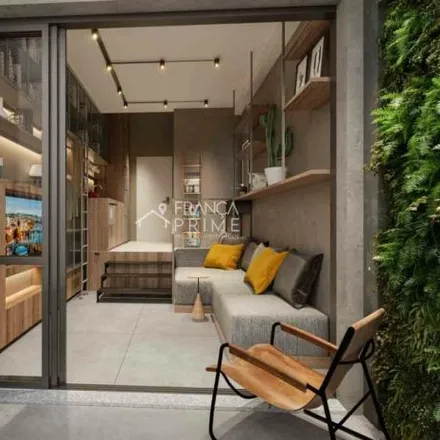 Buy this 1 bed apartment on Rua Ermelinda Americano in Pompéia, São Paulo - SP
