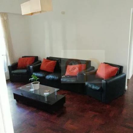 Buy this 4 bed apartment on Live Hotel in Nicaragua 6045, Palermo