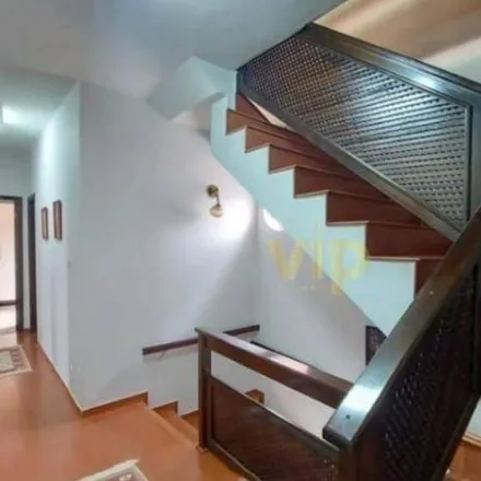 Buy this 2 bed house on Rua Afonso Pena in Quadrante Central, Pouso Alegre - MG
