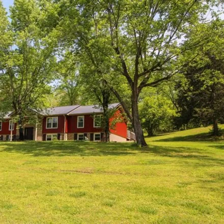 Buy this 5 bed house on Sams Creek Road in Pegram, Cheatham County