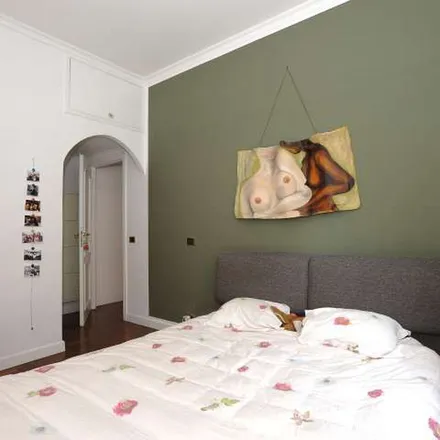 Image 1 - Via Gerolamo Cardano 122, 00146 Rome RM, Italy - Apartment for rent