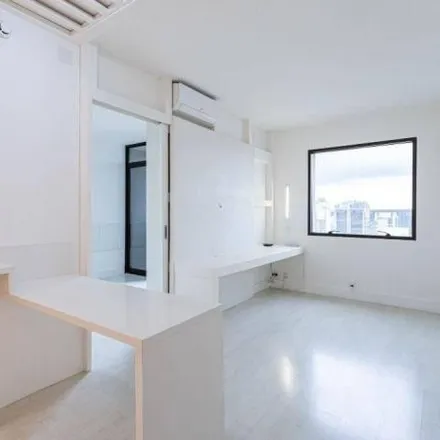 Buy this 1 bed apartment on Rua Joaquim Floriano 454 in Vila Olímpia, São Paulo - SP