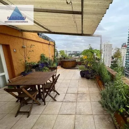 Buy this 2 bed apartment on Edifício Rio Parana in Rua João Moura, Cerqueira César