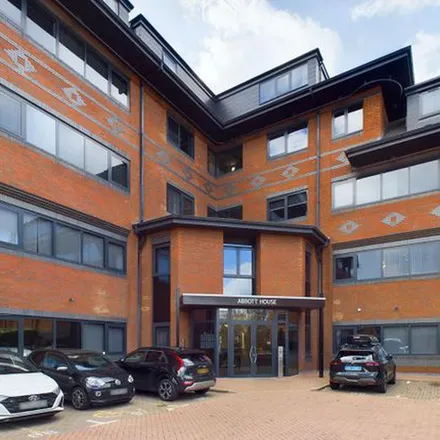 Rent this 1 bed apartment on Sainsbury's in Everard Close, St Albans