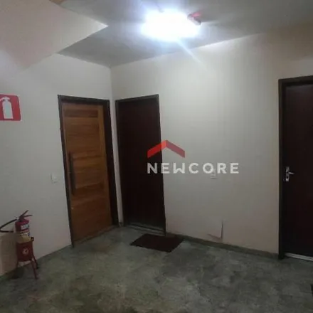 Image 2 - Rua Itaquera, Graça, Belo Horizonte - MG, 30140-030, Brazil - Apartment for sale