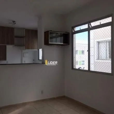 Image 2 - unnamed road, Shopping Park, Uberlândia - MG, Brazil - Apartment for sale