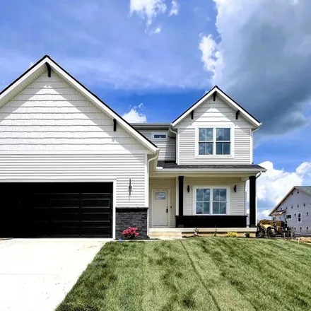 Buy this 3 bed house on 1194 West Keady Court in South Bend, IN 46614