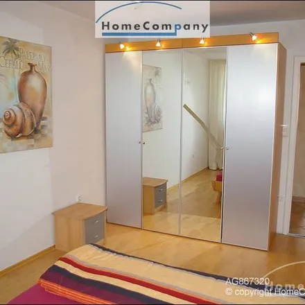 Rent this 2 bed apartment on Städtische Carl-von-Linde Realschule in Ridlerstraße, 80339 Munich