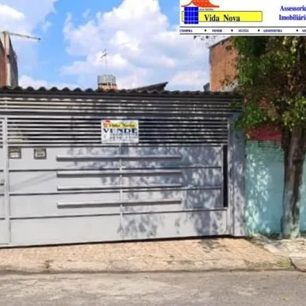 Buy this 2 bed house on Rua Nicolau Dimitrow in Cumbica, Guarulhos - SP