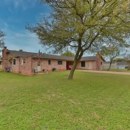 Buy this 4 bed house on 813 Power Road in Georgetown, TX 78628