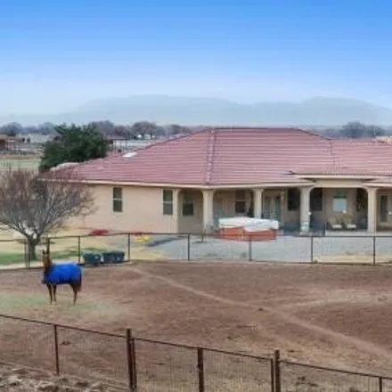 Buy this 3 bed house on Bendita Loma in Valencia County, NM 87060