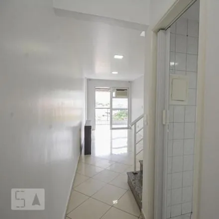 Image 1 - Rua Ituverava, Anil, Rio de Janeiro - RJ, 22750-006, Brazil - Apartment for sale