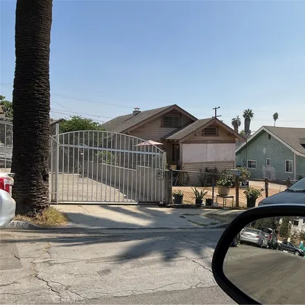 Buy this 3 bed house on 456 North Ditman Avenue in East Los Angeles, CA 90063