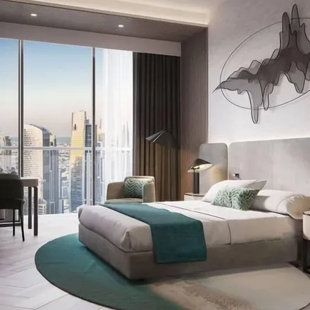 Image 6 - Downtown Dubai, Business Bay, Dubai, United Arab Emirates - Apartment for rent