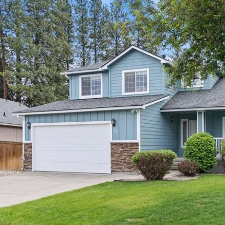Image 2 - 103 W Bristol Ave, Spokane, Washington, 99224 - House for sale