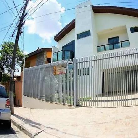 Image 2 - Rua Bernardo Crespo Lopes, Parque Campolim, Sorocaba - SP, 18047-633, Brazil - House for rent