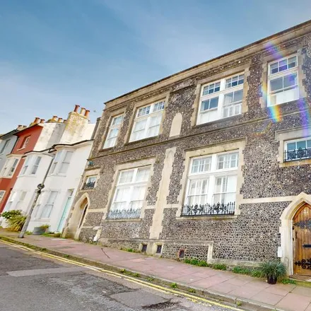 Rent this 3 bed house on 10-11 Borough Street in Brighton, BN1 3BG