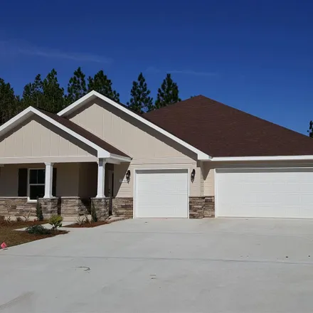 Buy this 3 bed house on 2312 Majestic Drive in Escambia County, FL 32534