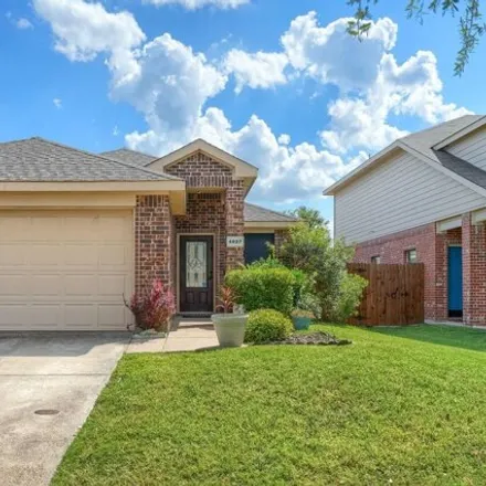 Buy this 3 bed house on 4027 Eagle Dr in Texas, 75126