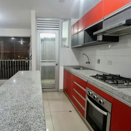 Buy this 3 bed apartment on Avenida Los Gorriones in Chorrillos, Lima Metropolitan Area 15064