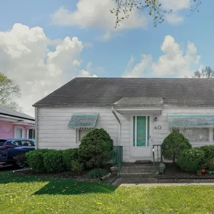 Buy this 3 bed house on 50 North Chesterfield Road in Columbus, OH 43209